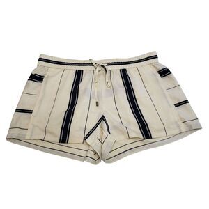 Lou & Grey Women's Shorts with Pockets, Size Small